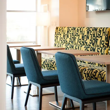 Holiday Inn Darlington - North A1M, Jct.59 By Ihg-2