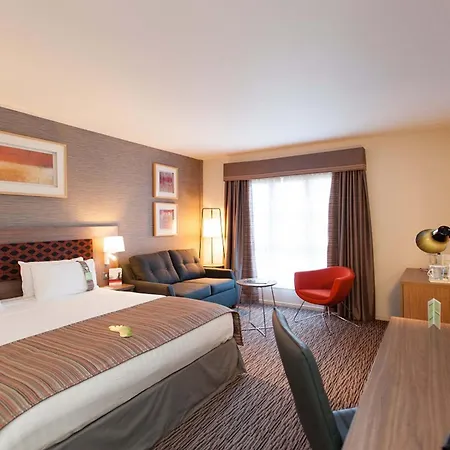 Holiday Inn Darlington - North A1M, Jct.59 By Ihg-3