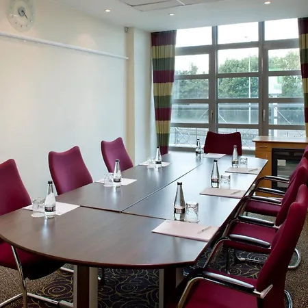 Holiday Inn Birmingham Airport - Nec By Ihg-2
