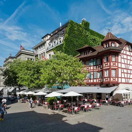 Hotel Rebstock-2