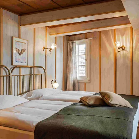 Hotel Rebstock-3