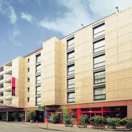 Mercure Biel-3