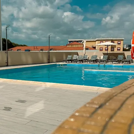 Vip Executive Zurique Hotel-2