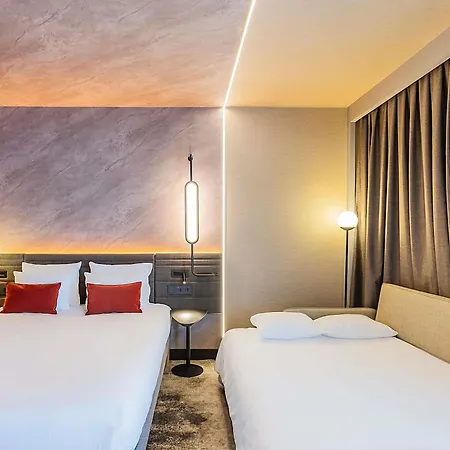 Novotel Lisboa-2