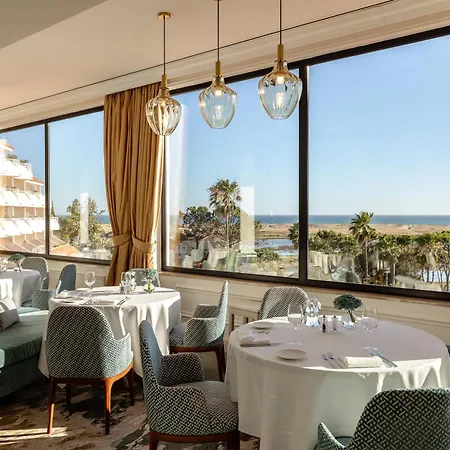 Hotel Quinta Do Lago-3