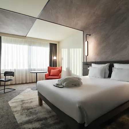 Novotel Rotterdam Brainpark-2