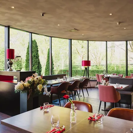 Bastion Hotel Roosendaal-3
