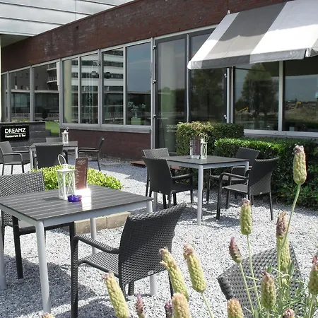 Garner Hotel Maastricht By Ihg-2