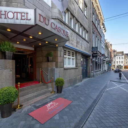 Amrath Hotel Ducasque-3