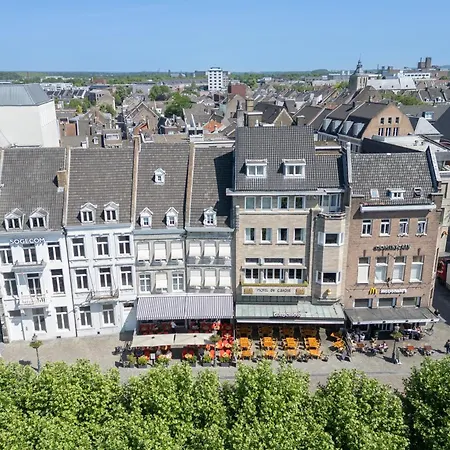 Amrath Hotel Ducasque-2