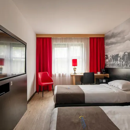Bastion Hotel Heerlen-2