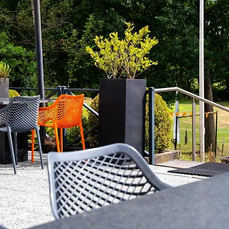Hotel Papendal-2