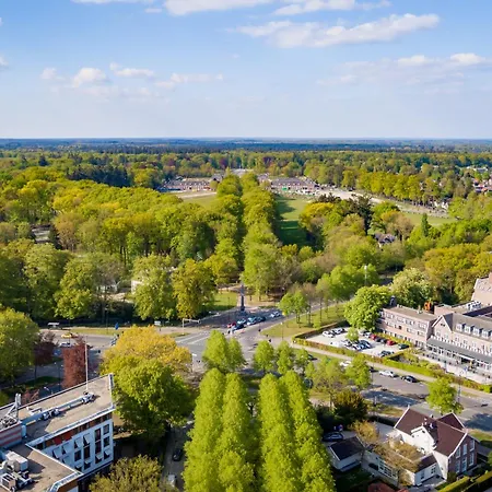 Bastion Hotel Apeldoorn Het Loo-2