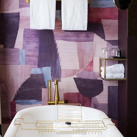 Hotel Haarhuis, Worldhotels Crafted-3