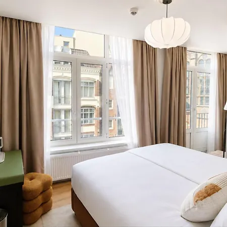 De Herbert Amsterdam - Formerly France Hotel-2