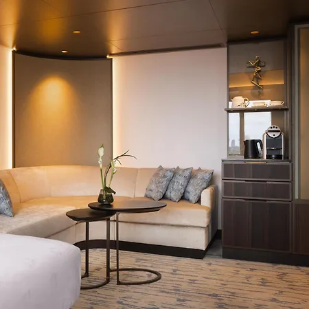 Hotel Okura Amsterdam - The Leading Hotels Of The World-2