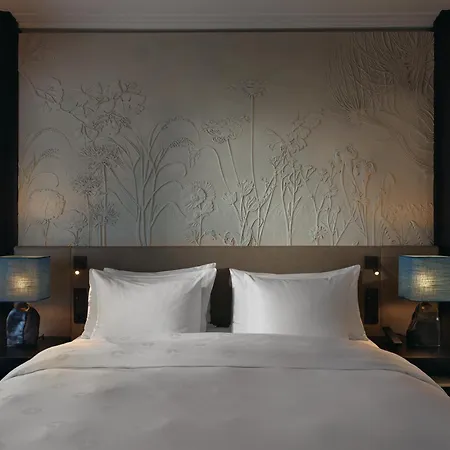 Hotel Okura Amsterdam - The Leading Hotels Of The World-3