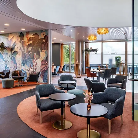 Lifestyle Hotel Sedartis Lake Zürich-3