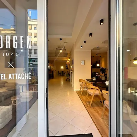 Hotel Attache-2