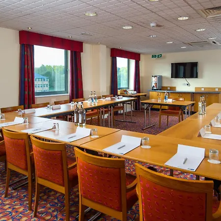Holiday Inn Express Bradford City Centre By Ihg-3