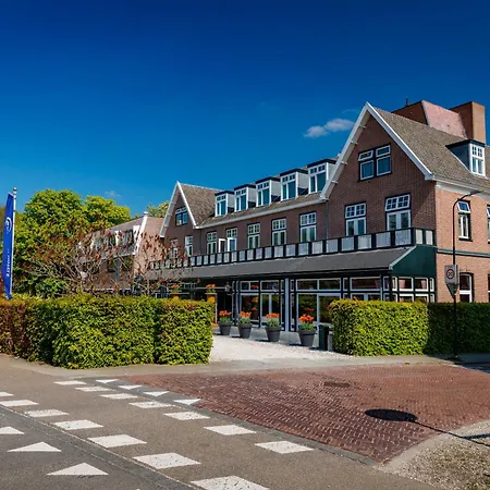Bastion Hotel Apeldoorn Het Loo-3