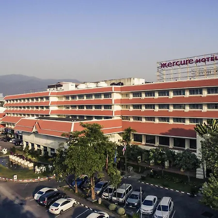 Mercure Chiang Mai-3