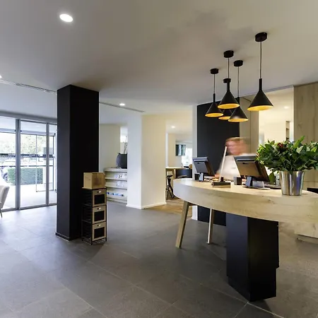 Ibis Styles Kortrijk Expo-2