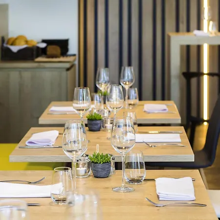ibis Styles Kortrijk Expo-2