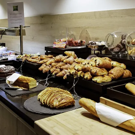 ibis Styles Kortrijk Expo-3