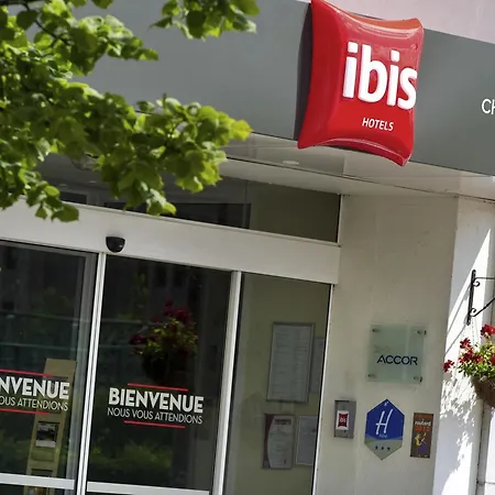 Ibis Charleroi Centre Gare-2