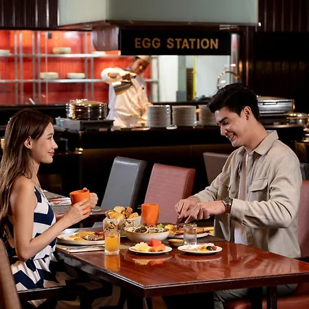 Holiday Inn Bangkok Silom By Ihg-2