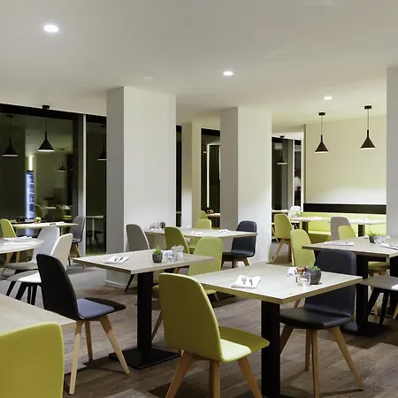 Ibis Styles Kortrijk Expo-2