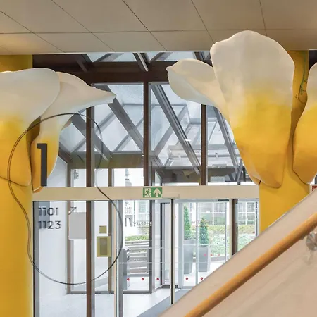 Ibis Styles Brugge Centrum-2