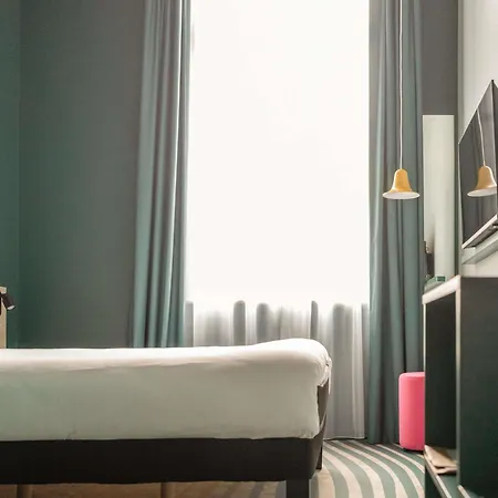 Ibis Styles Brugge Centrum-2