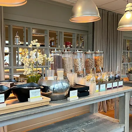 Garner Hotel Maastricht By Ihg-2