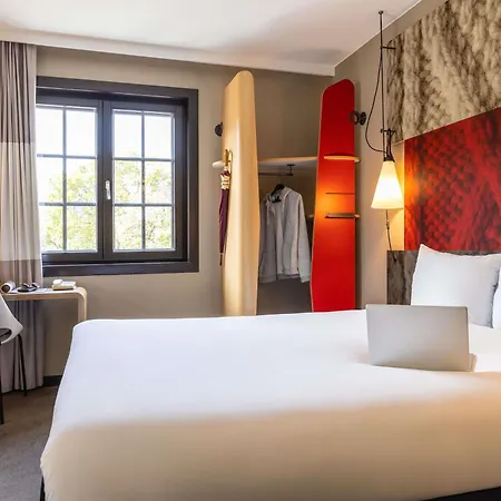 Ibis Hotel Brussels Off Grand'Place-3