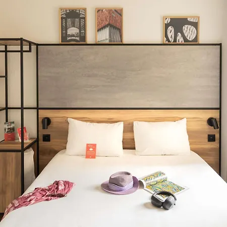 Hotel Ibis Antwerpen Centrum-2