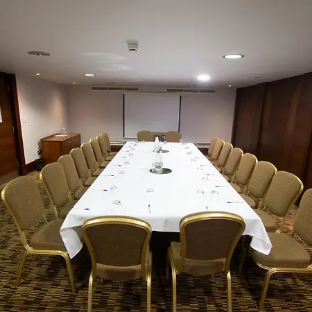 Voco Sheffield By Ihg-2