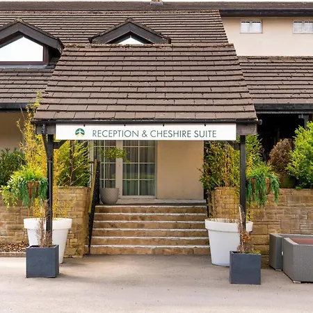 Airport Inn Manchester-3