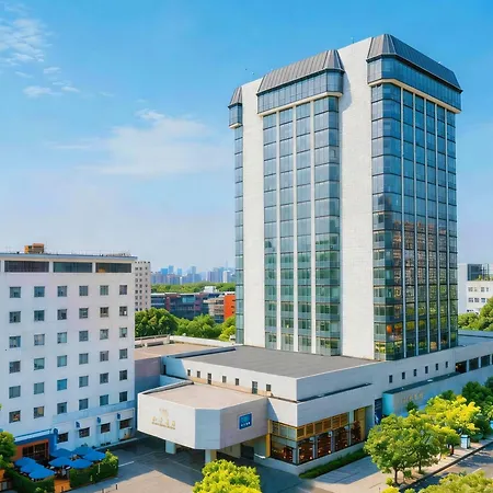 Peace Hotel Beijing-2