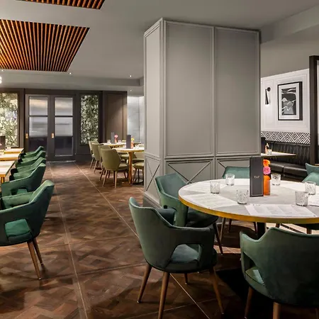 Crowne Plaza Leeds By Ihg-2