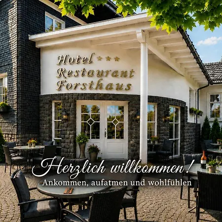 Hotel Forsthaus-3