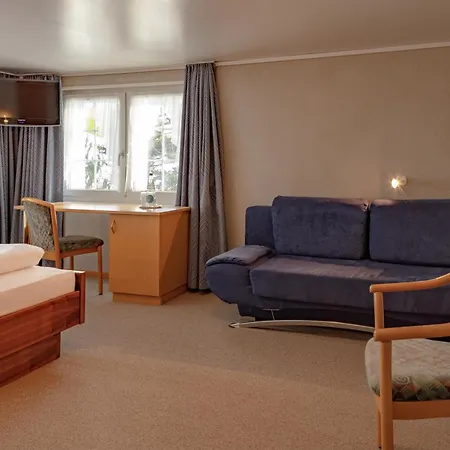 Hotel Frohe Aussicht-2