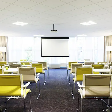 Novotel Rotterdam Brainpark-3