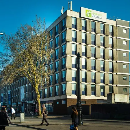 Holiday Inn Express Bristol City Centre By Ihg-3