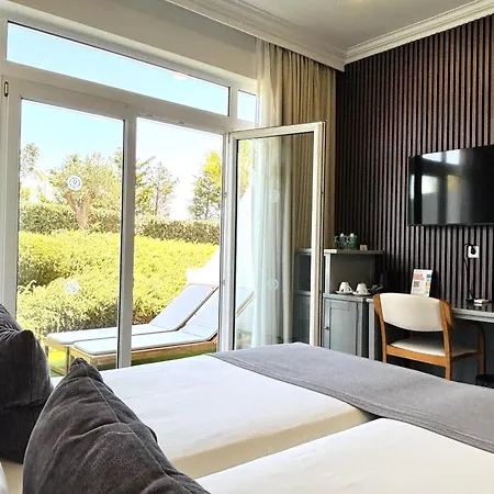 Hotel Maritur - Adults Only By Pierre & Vacances-3