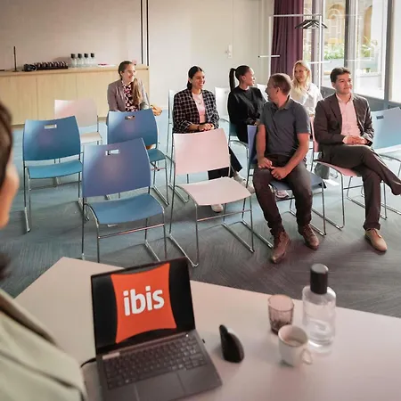Ibis Antwerpen Centrum-2
