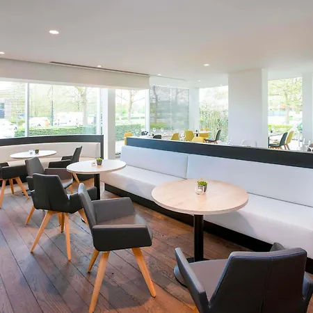 Ibis Styles Kortrijk Expo-3
