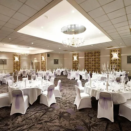 Mercure Inverness Hotel-3