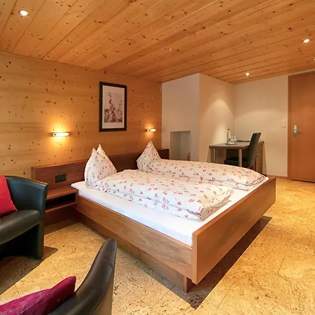 Hotel Frohe Aussicht-3